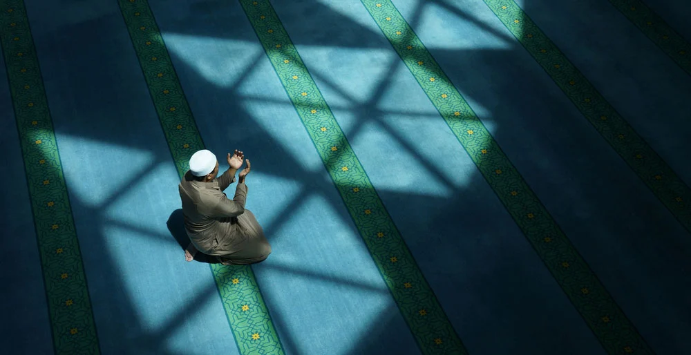 Can Muslims Have Sex During Ramadan Truth You Should Know