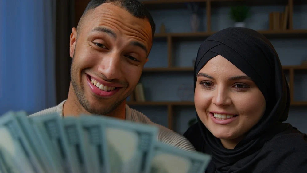 Can Husband Use Wife’s Money in Islam?
