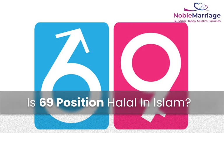 Is 69 Position Halal In Islam? Know The Truth