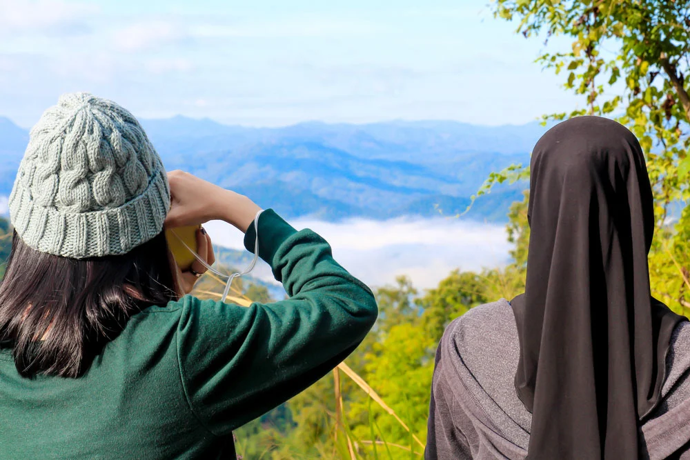 Can Muslims Be Friends With Non Muslims