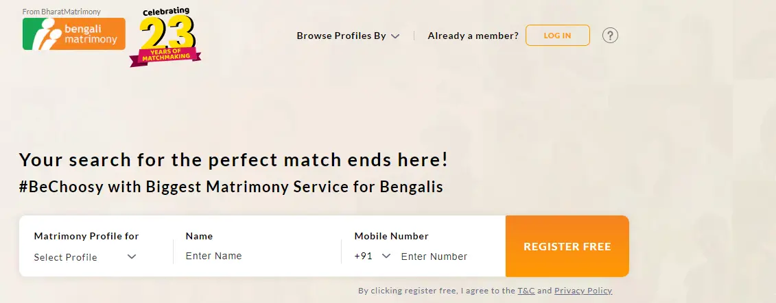 5 Best Bengali Matrimony Sites to Find Your Match