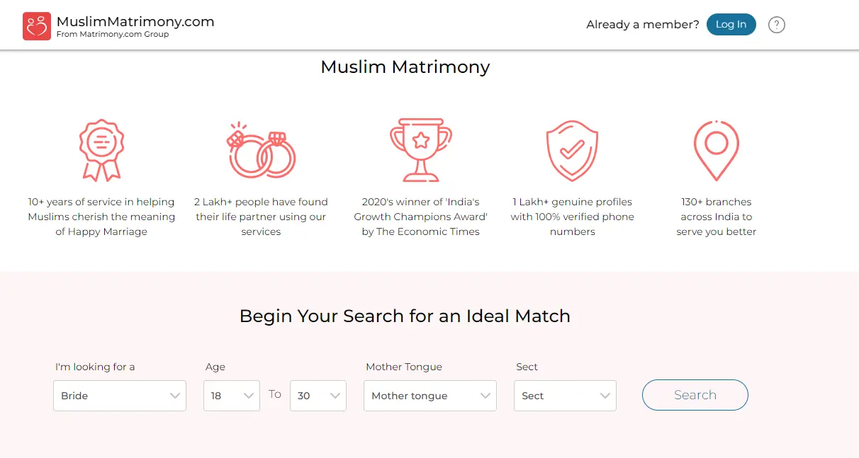5 Best Bengali Matrimony Sites to Find Your Match