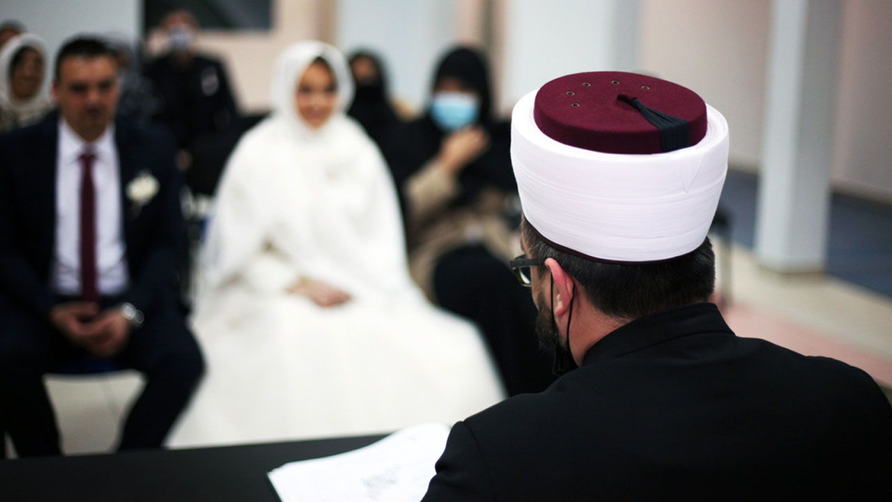 What Are The Requirements For Muslim Marriage In Qatar?, image size:1280x721